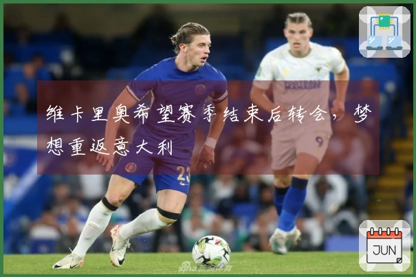 维卡里奥希望赛季结束后转会，梦想重返意大利